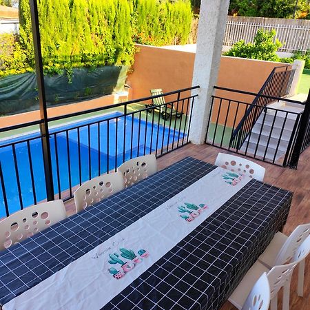 Lille En Provence Villa Valencia Ngoại thất bức ảnh