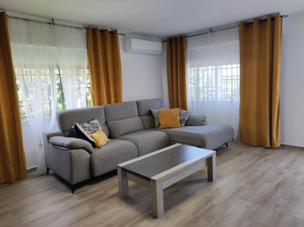 Lille En Provence Villa Valencia Ngoại thất bức ảnh