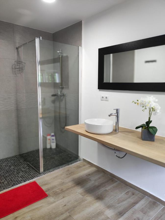 Lille En Provence Villa Valencia Ngoại thất bức ảnh